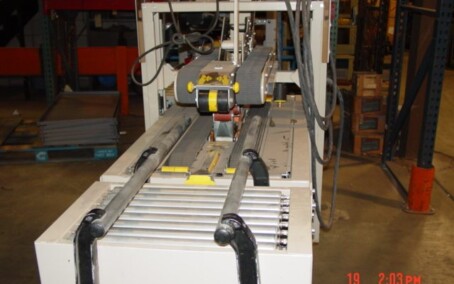 case sealers