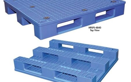 Plastic Pallet