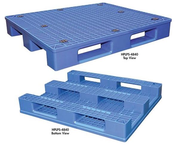 Plastic Pallet