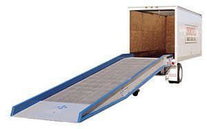 forklift ramps