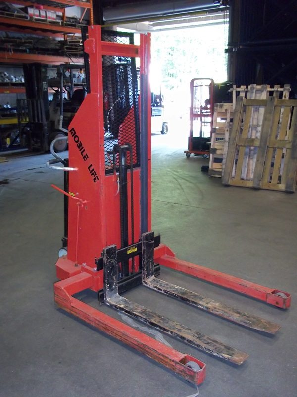 lift equipment