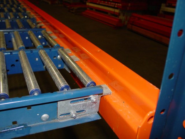 Carton Flow Rack