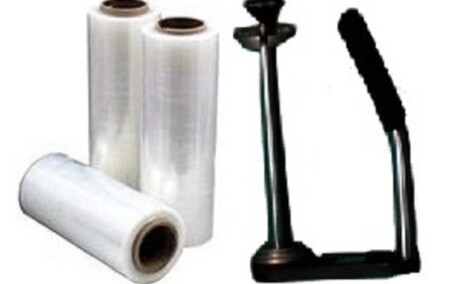 pallet shrink wrap