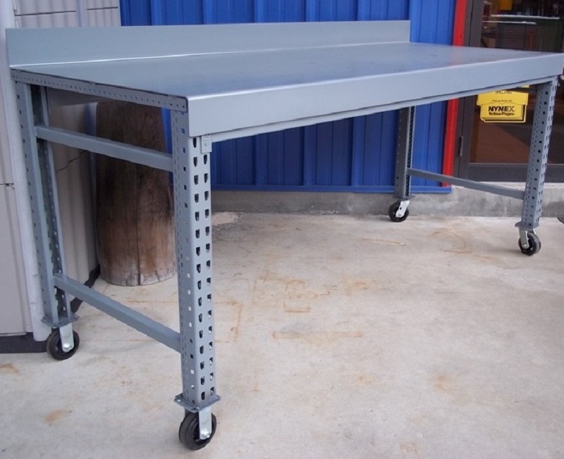 workbench heavy duty