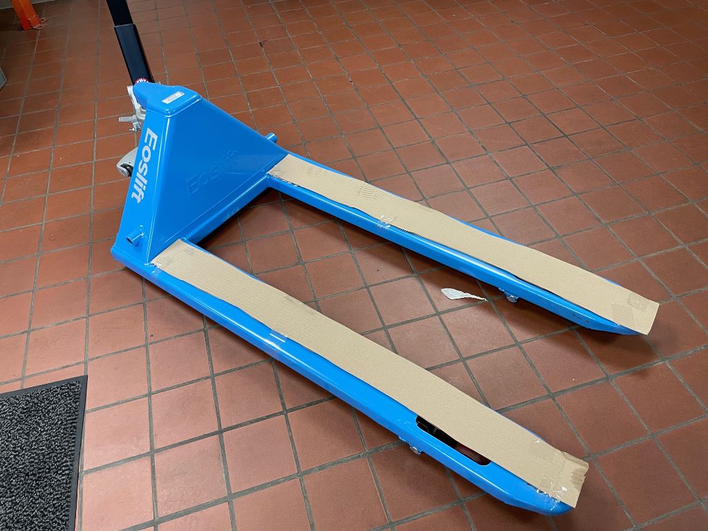 pallet truck