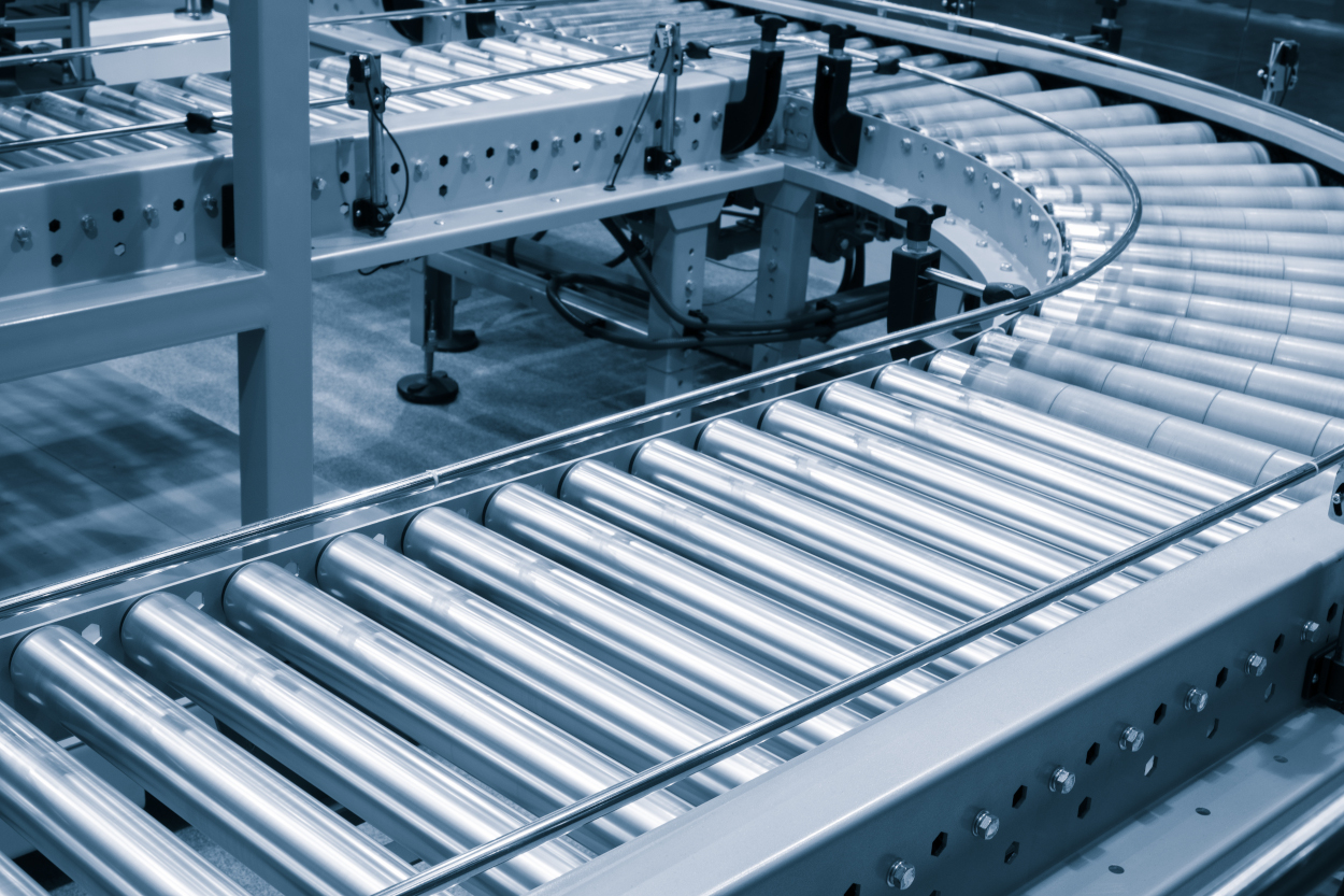 Conveyors