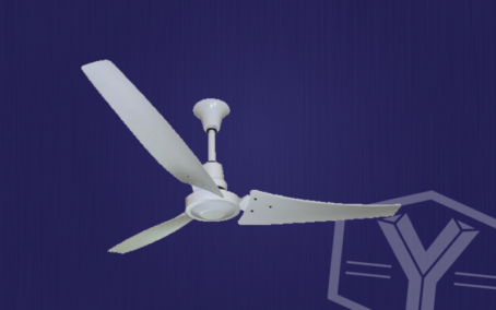 industrial ceiling fans for warehouses