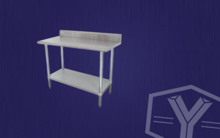 KMS Series Worktables