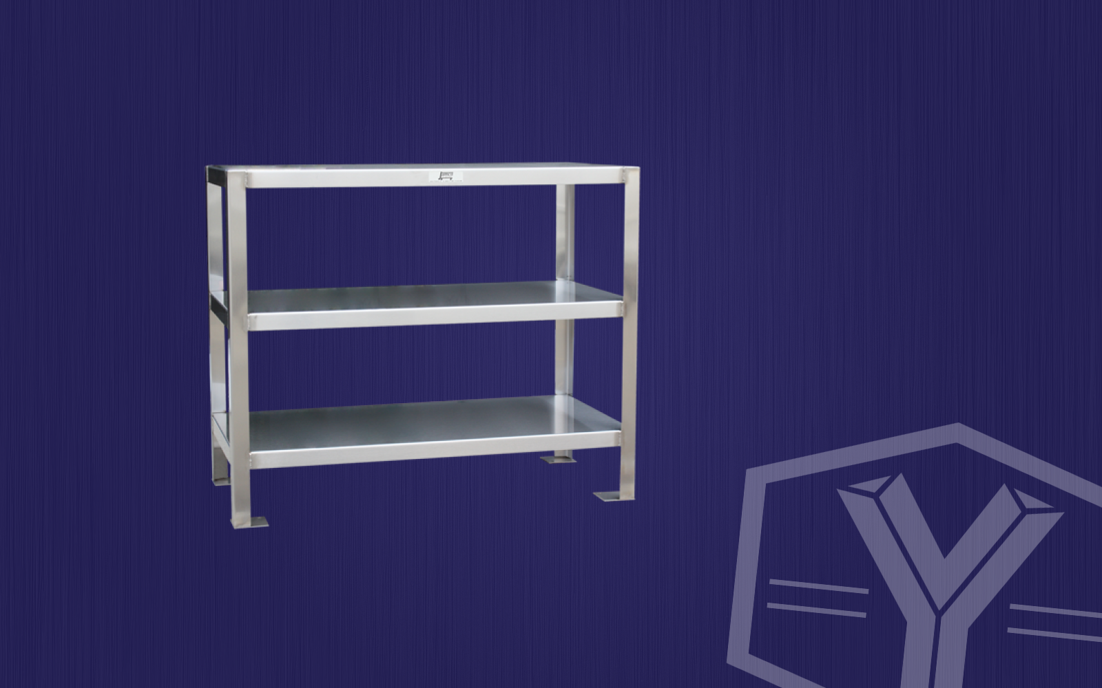 Stainless Steel Equipment Stands