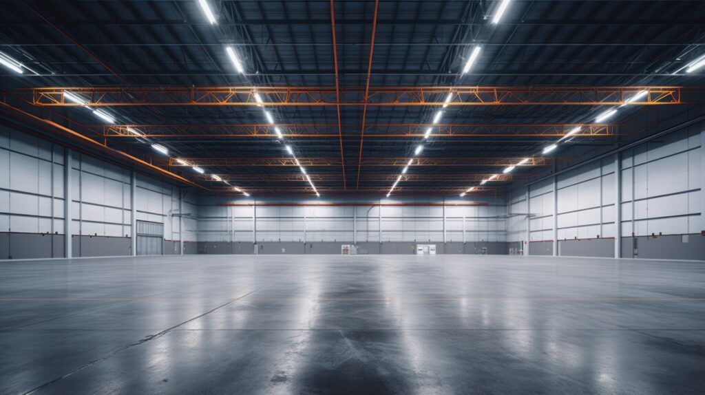 facility-planning-vacant-warehouse-space